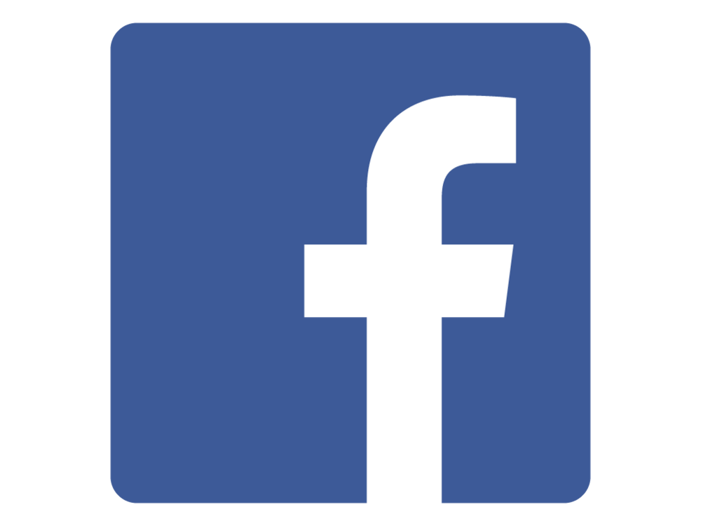 logotipo Facebook