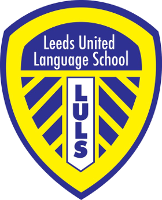 logotipo de Leeds United Language School