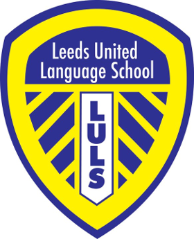 logotipo de Leeds United Language School